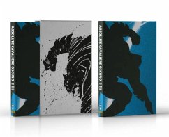 Cover Absolute cavaliere oscuro