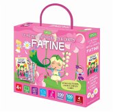 Fatine. Le mie prime attività arts & crafts Fatine. Le mie prime attività arts & crafts