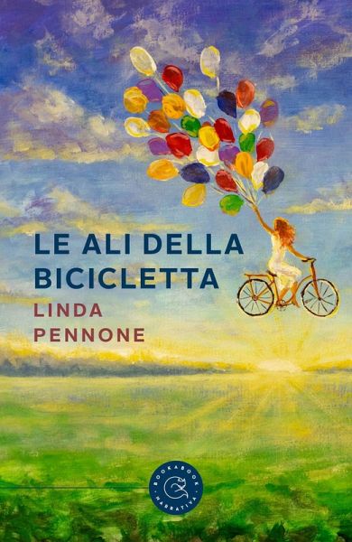 Le ali della bicicletta Le ali della bicicletta
