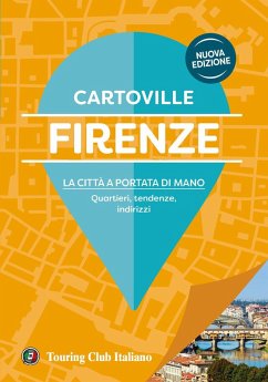 Cover Firenze