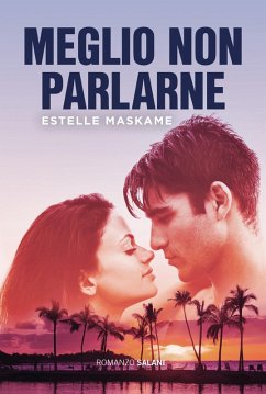 Meglio non parlarne - Maskame, Estelle