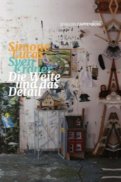 Cover Die Weite und das Detail