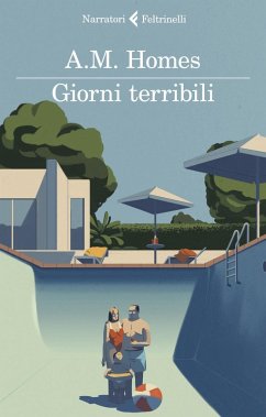 Cover Giorni terribili