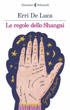 Le regole dello Shangai Cover Le regole dello Shangai