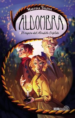 Valdombra. Il respiro del mirabile Criptide - Folena, Martina