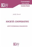 Società cooperative. Aspetti patrimoniali e organizzativi Società cooperative. Aspetti patrimoniali e organizzativi