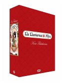 La lanterna di NYX. Collector's box La lanterna di NYX. Collector's box