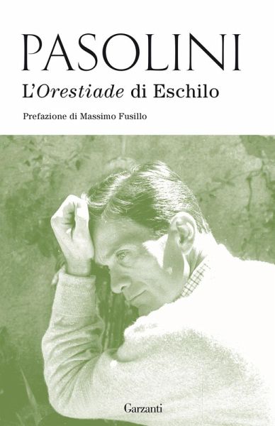L' Orestiade di Eschilo L' Orestiade di Eschilo