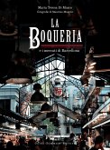 La Boqueria e i mercati di Barcellona La Boqueria e i mercati di Barcellona