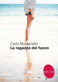 Cover La ragazza del fuoco
