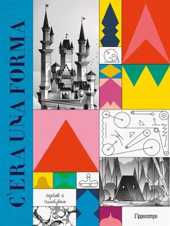Cover C'era una forma