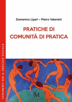 Pratiche di comunità di pratica - Liparti, Domenico; Valentini, Pietro