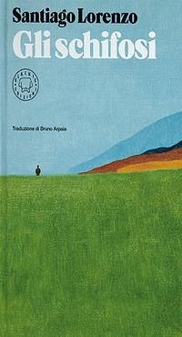 Cover Gli schifosi
