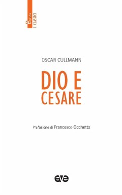 Cover Dio e Cesare