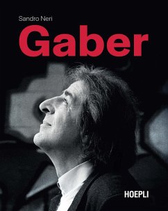 Cover Gaber