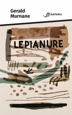 Cover Le pianure