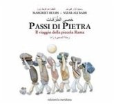 Passi di pietra. Il viaggio della piccola Rama Passi di pietra. Il viaggio della piccola Rama