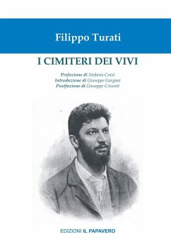 I cimiteri dei vivi - Turati, Filippo I cimiteri dei vivi - Turati, Filippo