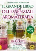 Il grande libro degli oli essenziali e dell'aromaterapia. Oltre 800 ricette naturali profumate e atossiche per la salute la bellezza la casa e l'ambiente di lavoro Il grande libro degli oli essenziali e dell'aromaterapia. Oltre 800 ricette naturali profumate e atossiche per la salute la bellezza la casa e l'ambiente di lavoro