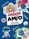 Coloriamïo. Colora e impara a parlare in corsivo, la lingua che non esiste