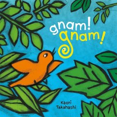 Cover Gnam! Gnam!