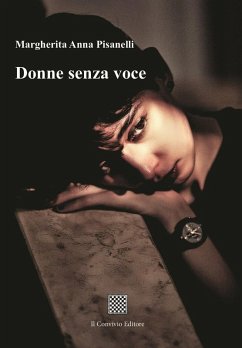 Cover Donne senza voce