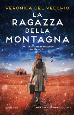 Cover La ragazza della montagna