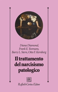 Cover Il trattamento del narcisismo patologico