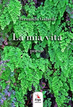 La mia vita - Galardi, Fernando La mia vita - Galardi, Fernando