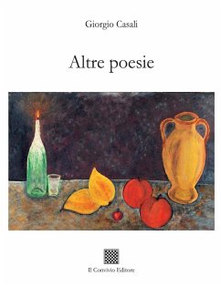 Cover Altre poesie