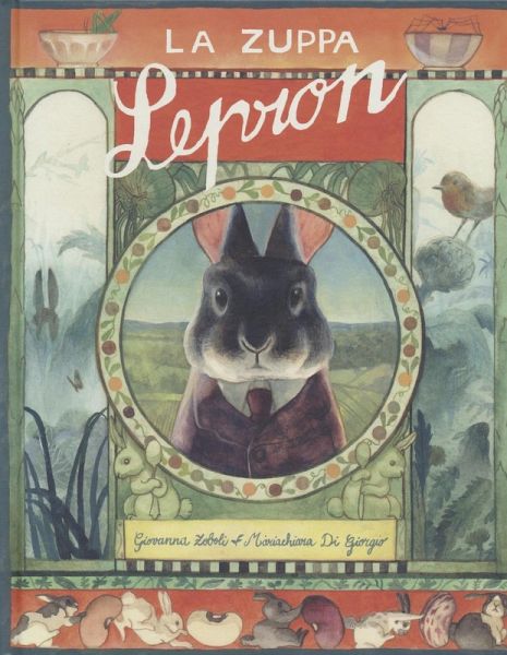 La zuppa Lepron La zuppa Lepron