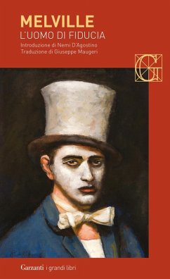 Cover L' uomo di fiducia