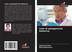 Cover Isole di patogenicità batterica