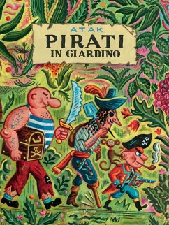 Pirati in giardino - Atak; Barber, Georg