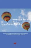 Pensieri e parole in libertà per e di Guido Carolla
