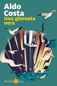 Cover Una giornata nera
