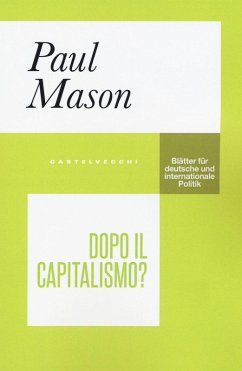 Cover Dopo il capitalismo?