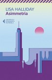 Asimmetria Asimmetria