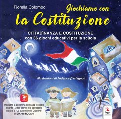 Cover Giochiamo con la Costituzione