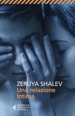 Cover Una relazione intima