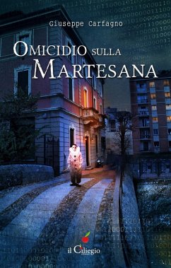 Omicidio sulla Martesana - Carfagno, Giuseppe