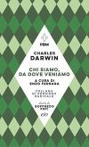 Chi siamo, da dove veniamo