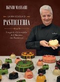 La mia scuola di pasticceria. I segreti e le tecniche del maestro dei pasticceri La mia scuola di pasticceria. I segreti e le tecniche del maestro dei pasticceri