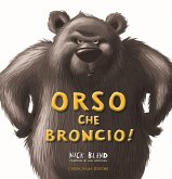 Orso che broncio!