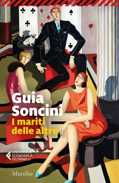 Cover I mariti delle altre