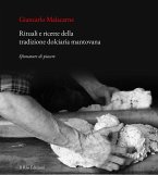 Rituali e ricette della tradizione dolciaria mantovana. Sfumature di piacere Rituali e ricette della tradizione dolciaria mantovana. Sfumature di piacere