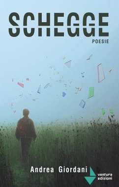 Schegge - Giordani, Andrea