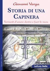 Storia di una capinera - Verga, Giovanni