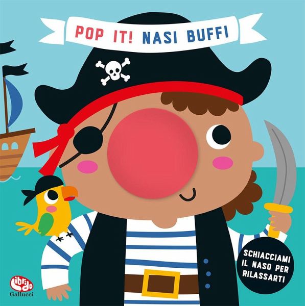 Nasi buffi. Pop it! Nasi buffi. Pop it!