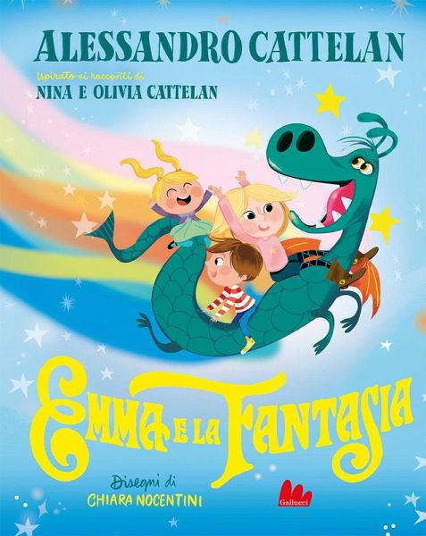 Emma e la fantasia Emma e la fantasia
